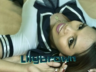 Lilybrown