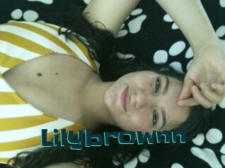 Lilybrownn