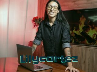 Lilycortez