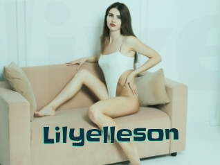 Lilyelleson
