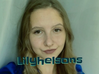 Lilyhelsons