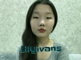 Lilyivans