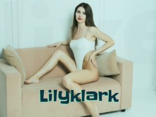 Lilyklark
