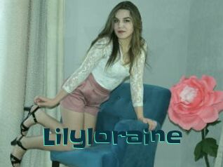 Lilyloraine