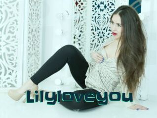 Lilyloveyou