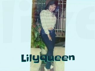 Lilyqueen