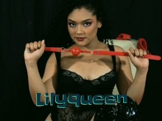 Lilyqueen