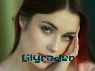 Lilyrader