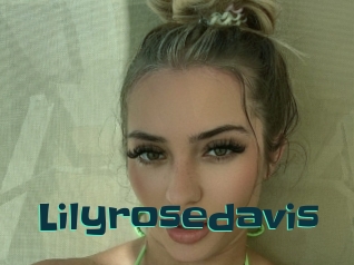 Lilyrosedavis