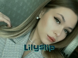 Lilyslip