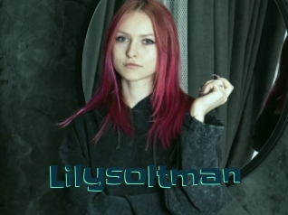 Lilysoltman