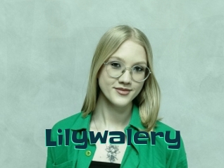 Lilywalery