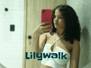Lilywalk