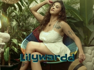Lilywardd