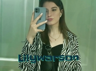 Lilywarson