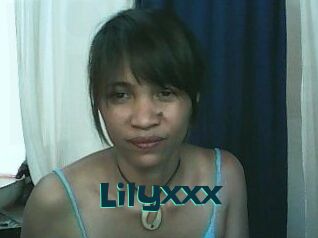 Lilyxxx