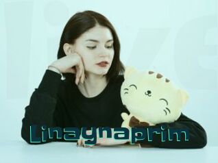 Linaynaprim