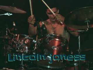 Lincoln_joness