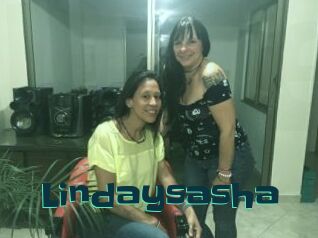 Lindaysasha