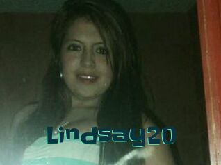 Lindsay20
