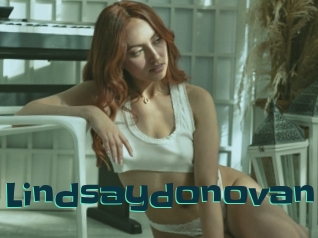 Lindsaydonovan