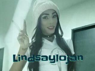 Lindsaylojan