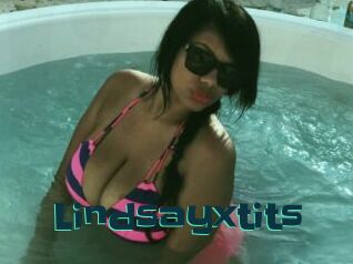 Lindsayxtits