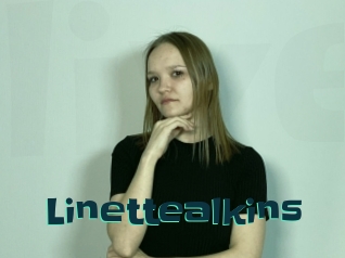 Linettealkins