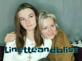 Linetteandbliss