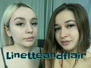 Linetteandflair