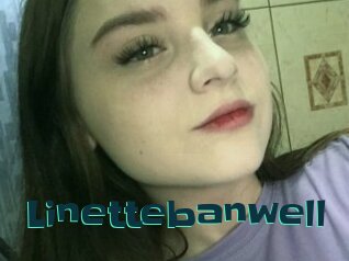 Linettebanwell
