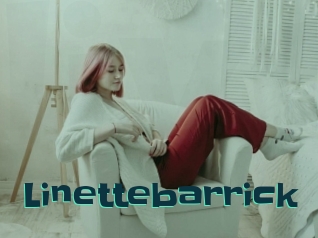 Linettebarrick