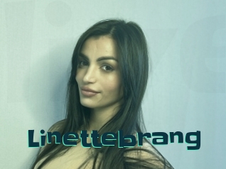 Linettebrang