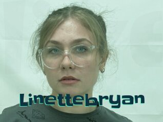Linettebryan