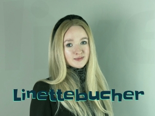 Linettebucher