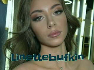 Linettebufkin