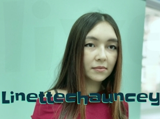 Linettechauncey