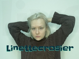 Linettecrosier