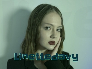 Linettedavy