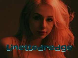 Linettedredge