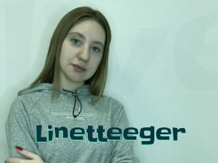 Linetteeger