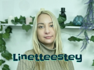 Linetteestey