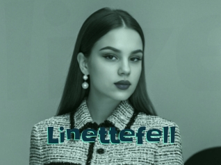 Linettefell