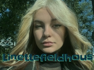 Linettefieldhous