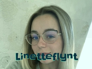 Linetteflynt