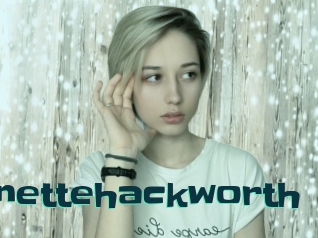 Linettehackworth