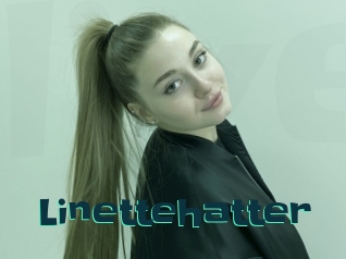 Linettehatter