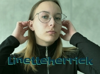 Linetteherrick