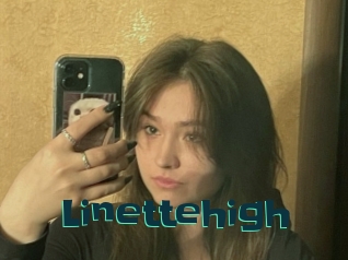 Linettehigh
