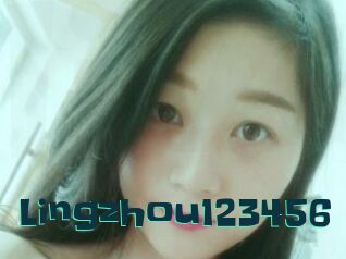 Lingzhou123456